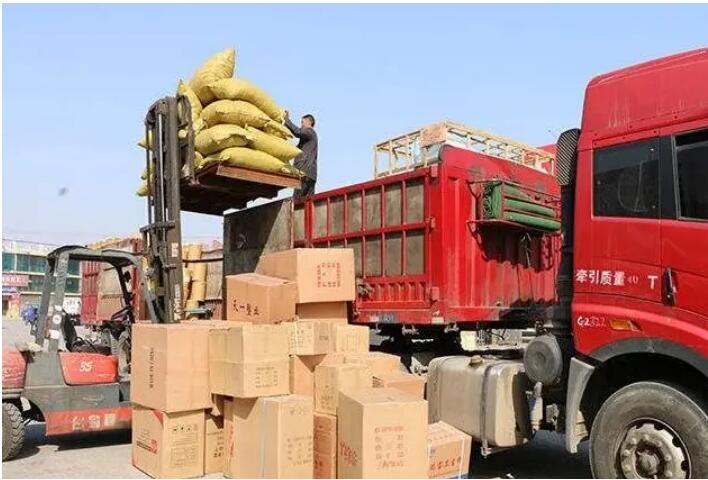 泉州到昌都物流专线