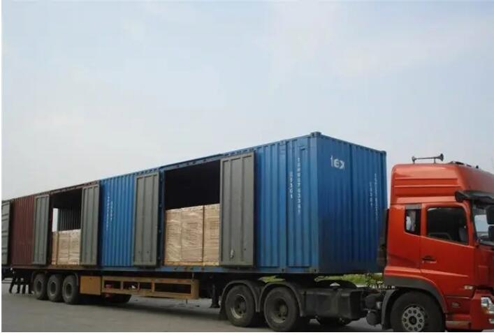 泉州到昌都整车运输