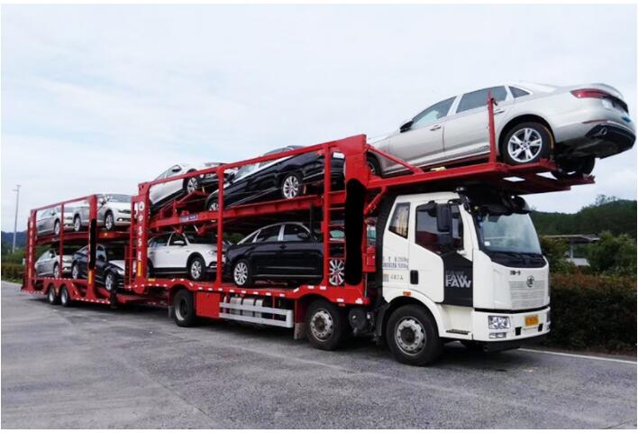 泉州到昌都轿车托运